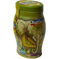 Battler Green Hills 100 g Tin Caddy. 